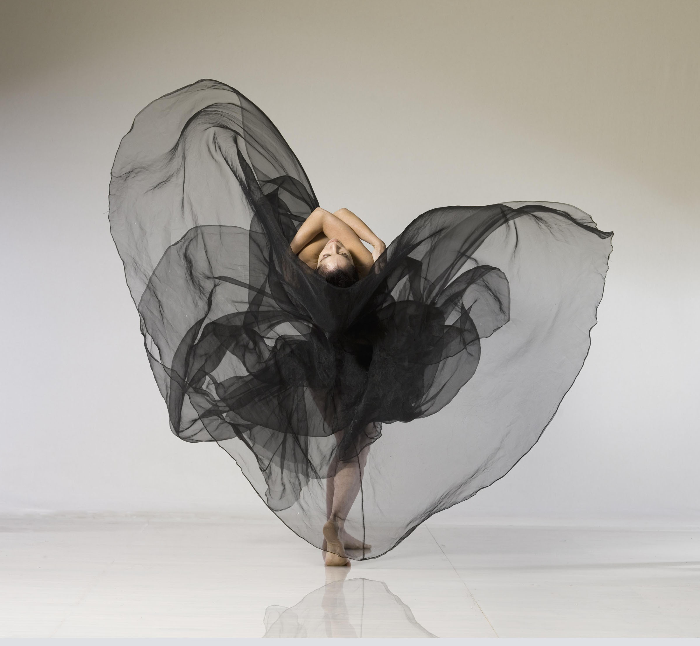 Concept Photography by Lois Greenfield