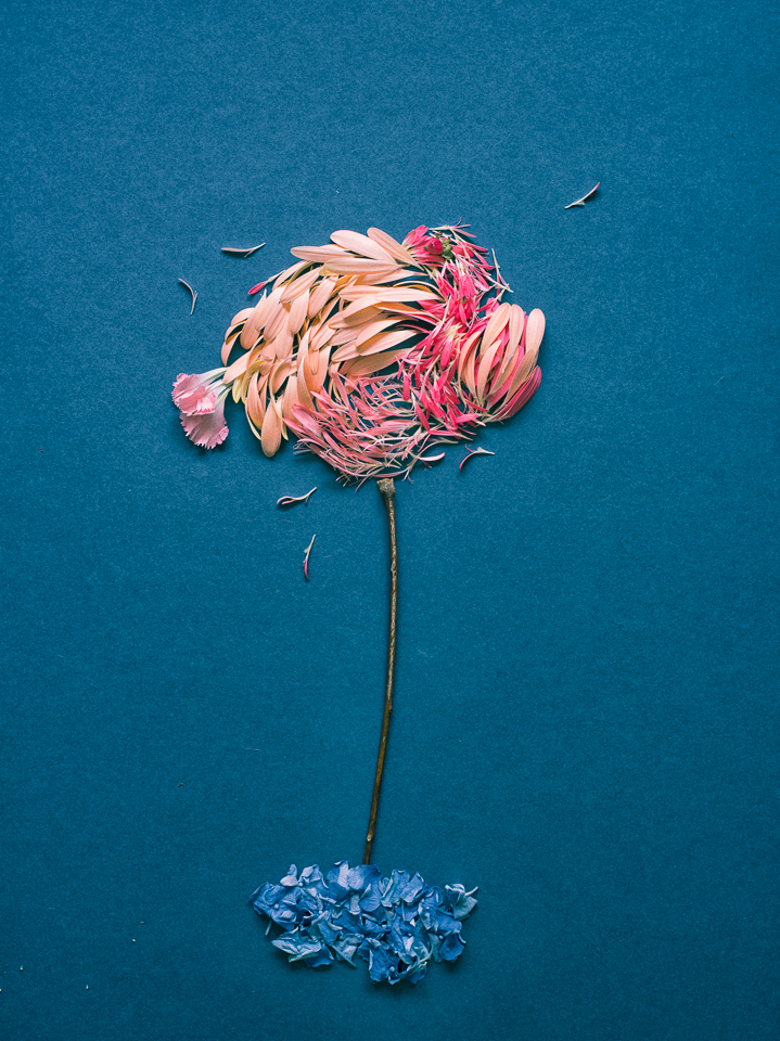 Conceptual Photography by Qi Wei Fong