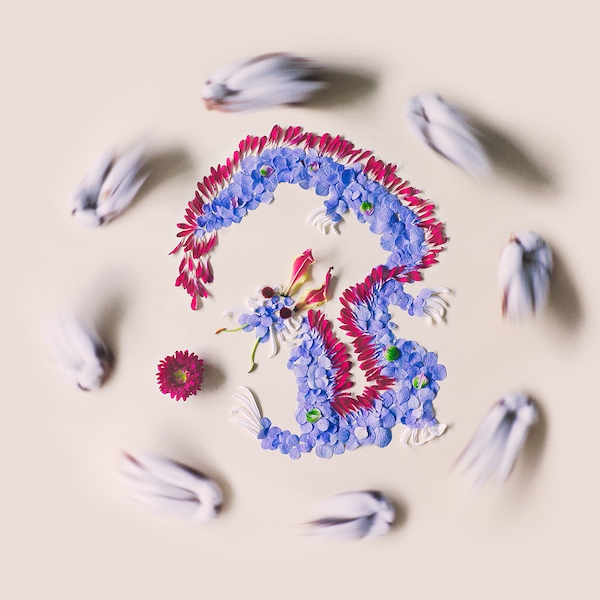 Conceptual Photography by Qi Wei Fong