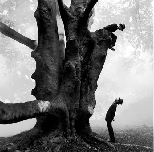 Fashion Photography by Rodney Smith