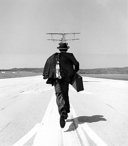 Fashion Photography by Rodney Smith