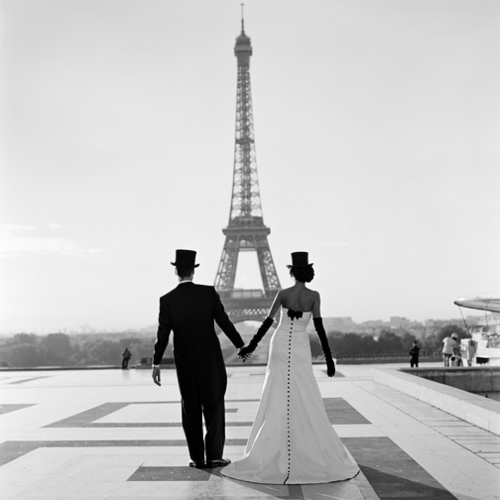 Fashion Photography by Rodney Smith
