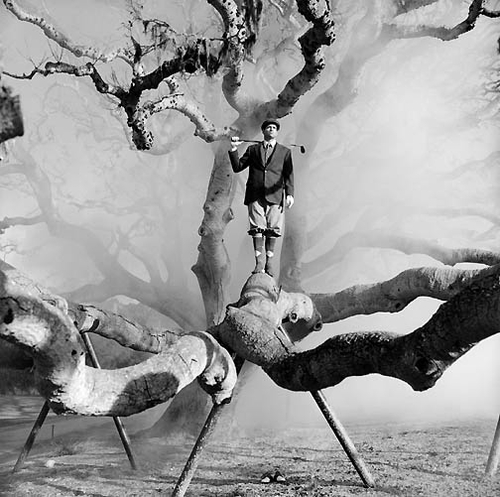 Fashion Photography by Rodney Smith