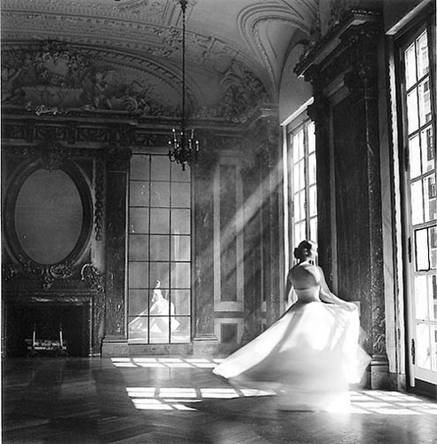 Fashion Photography by Rodney Smith