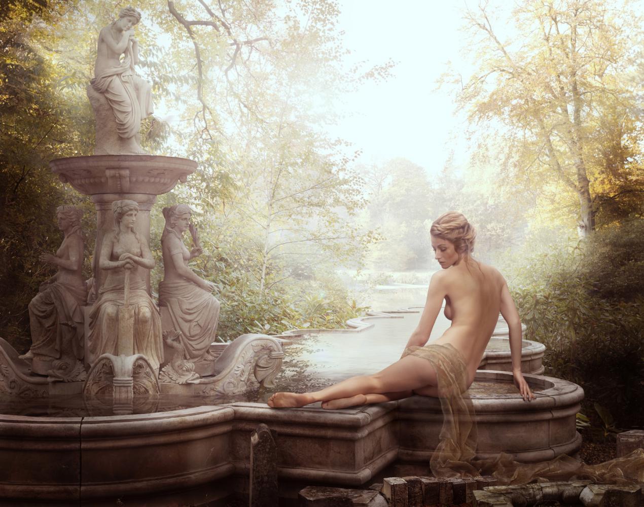 Artwork by Ronald Schmets
