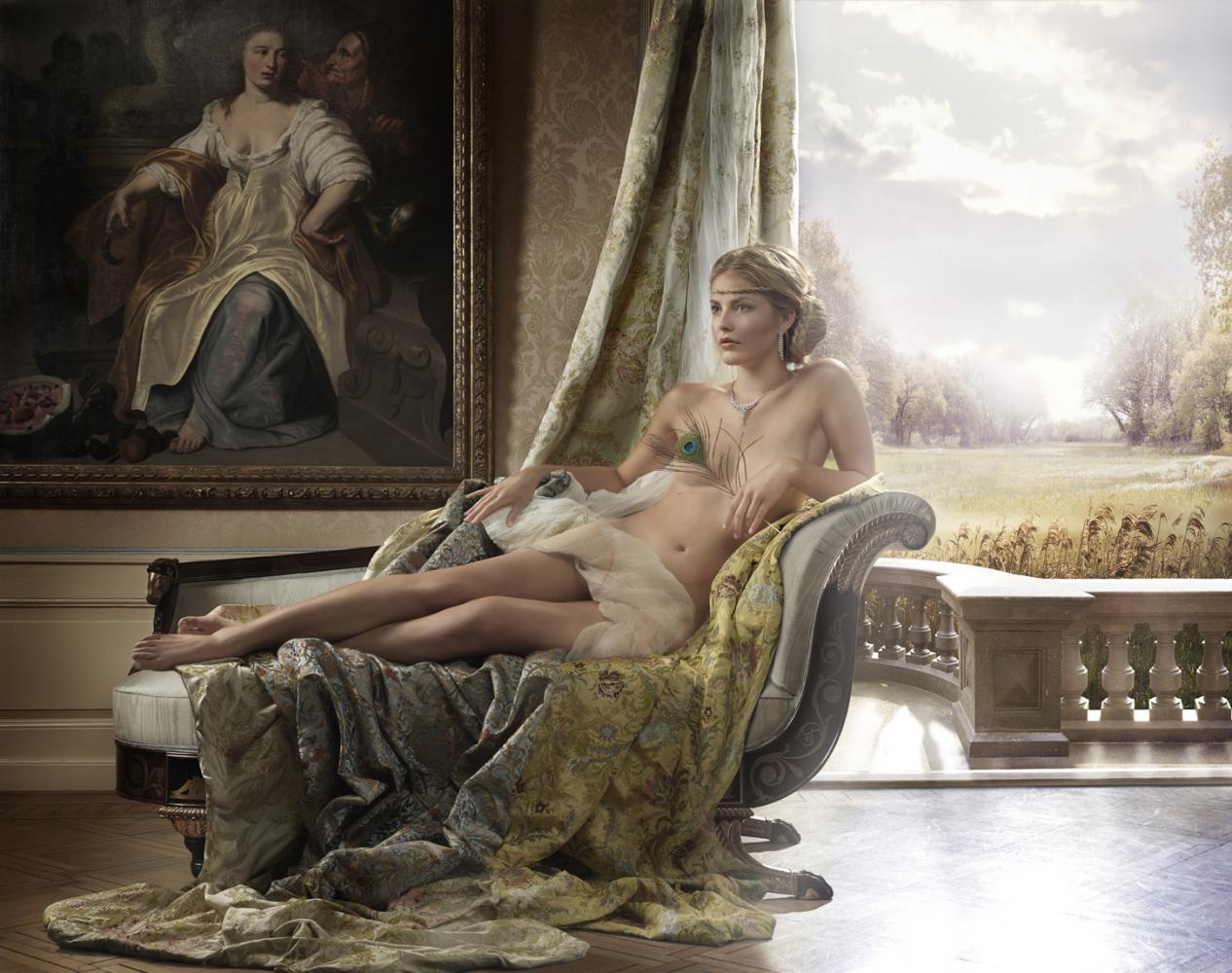 Artwork by Ronald Schmets