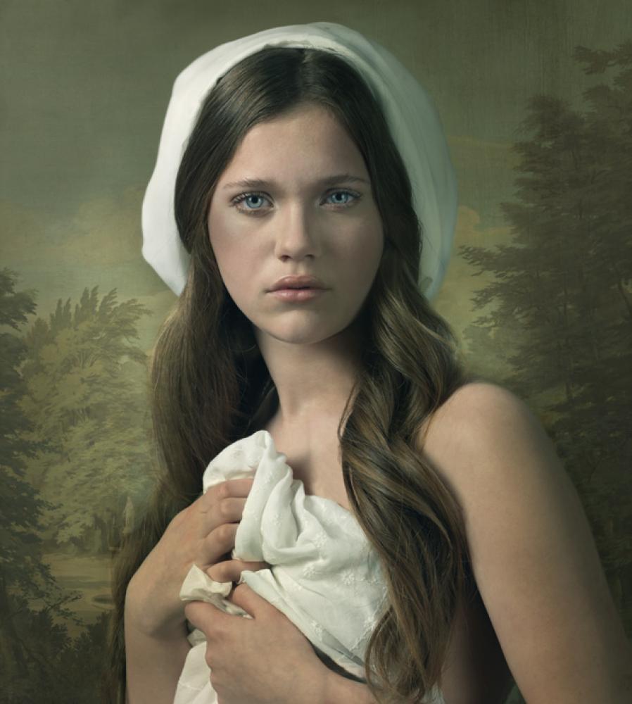 Artwork by Ronald Schmets