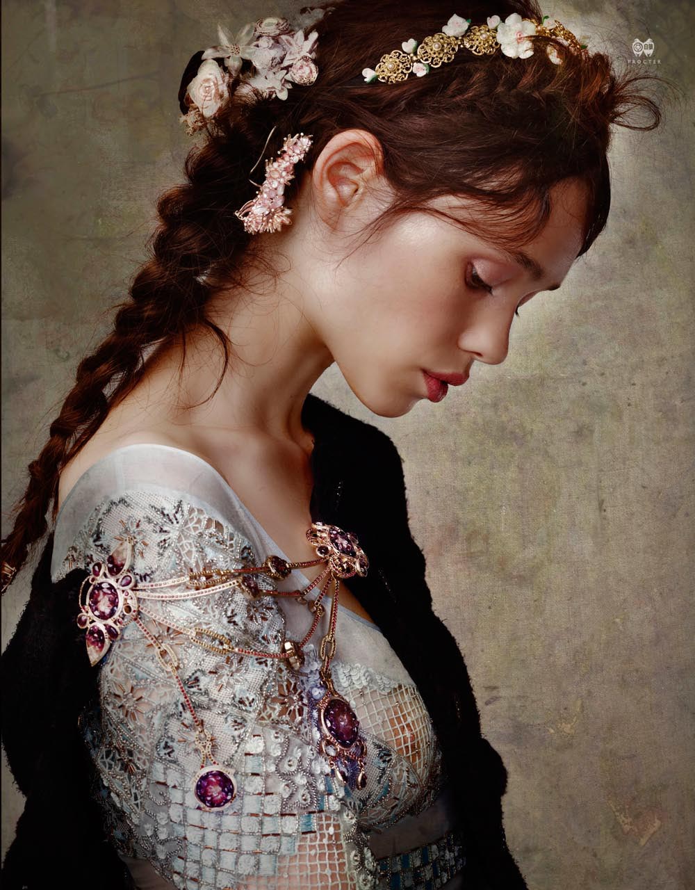 Concept Photgoraphy by Simon Procter