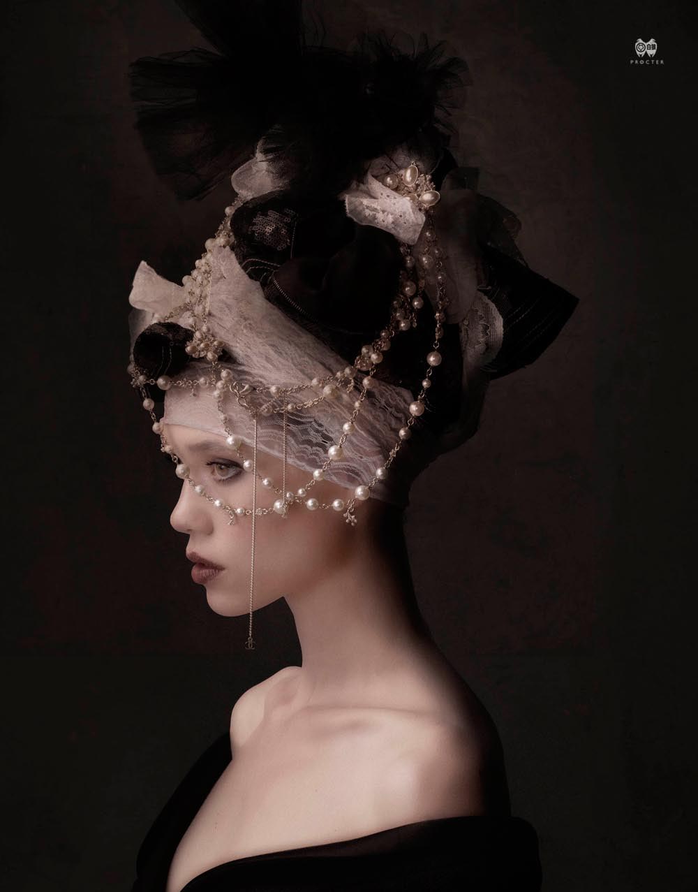 Concept Photgoraphy by Simon Procter