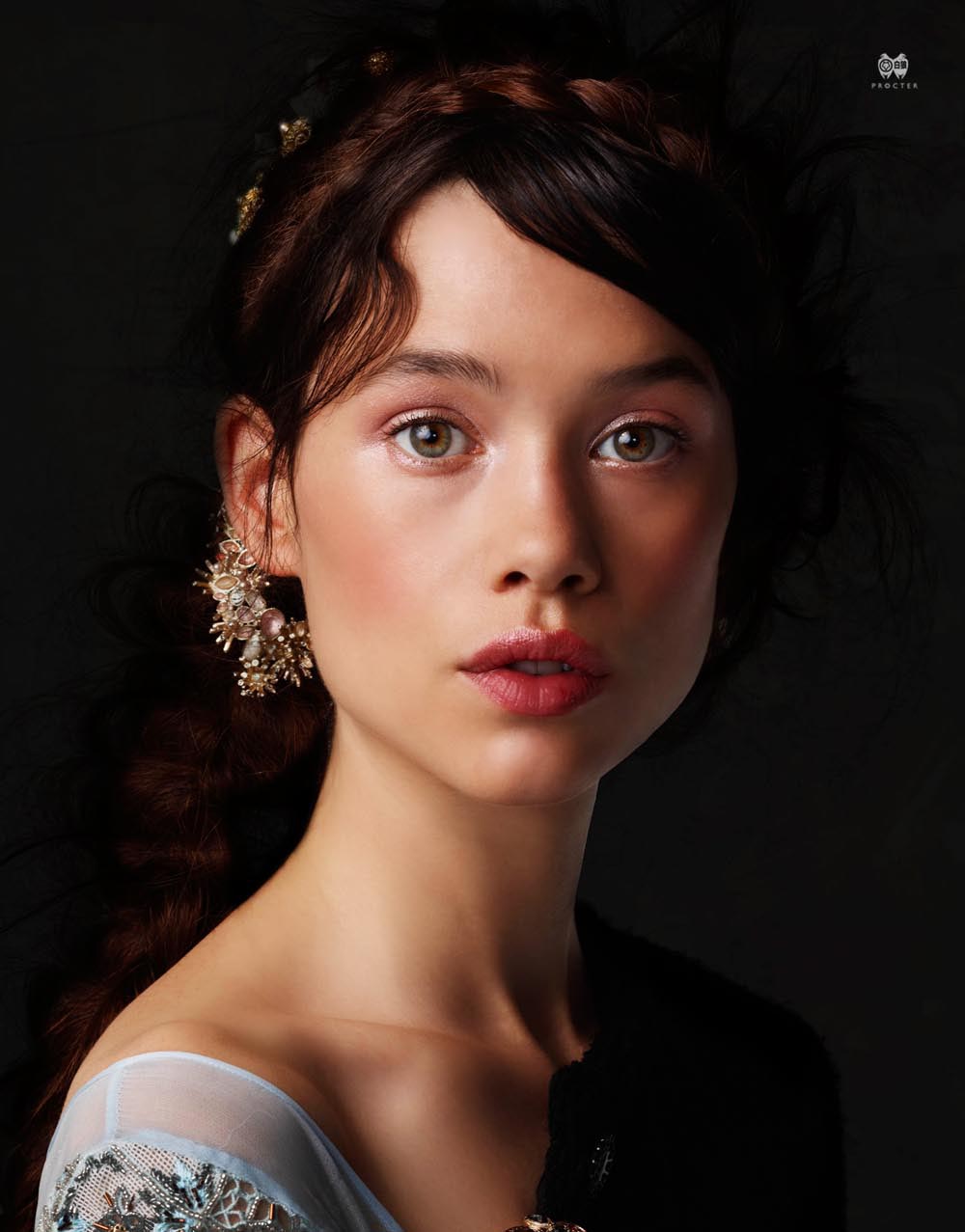 Concept Photgoraphy by Simon Procter