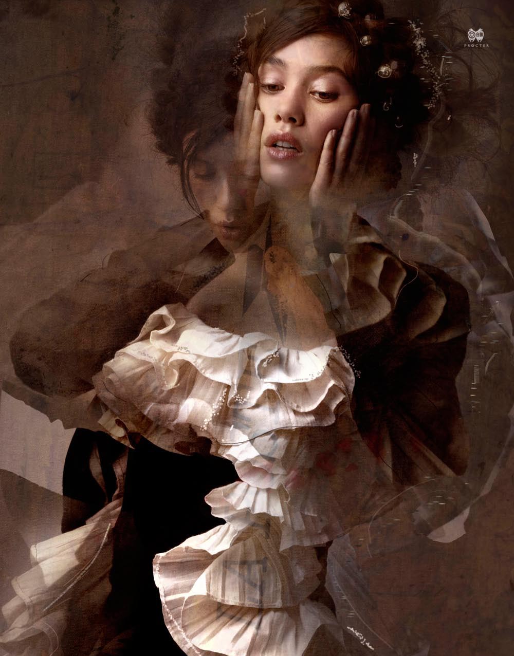 Concept Photgoraphy by Simon Procter