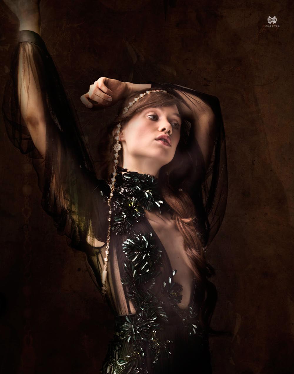 Concept Photgoraphy by Simon Procter