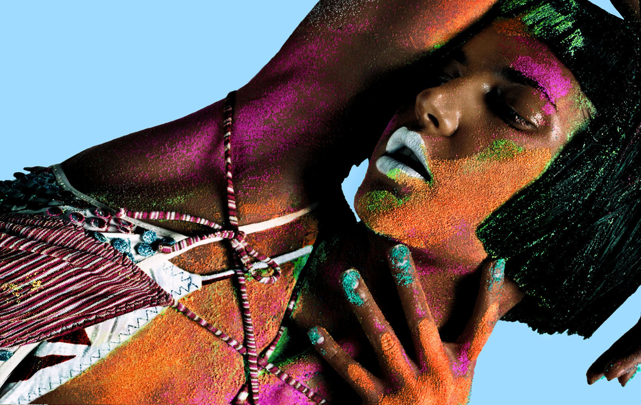 Photography by Alix Malka