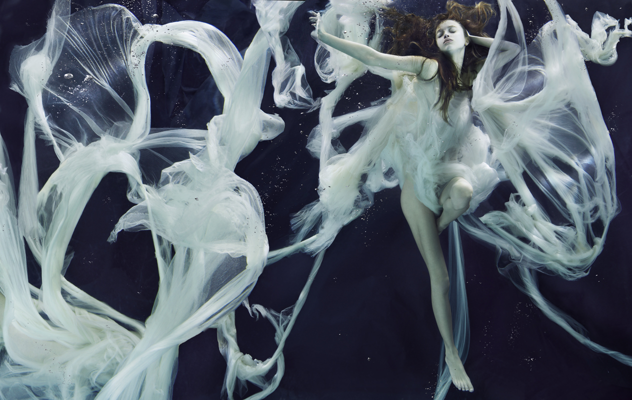 Photography by Alix Malka