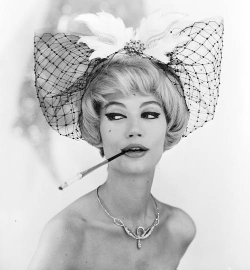 Photography by Georges Dambier