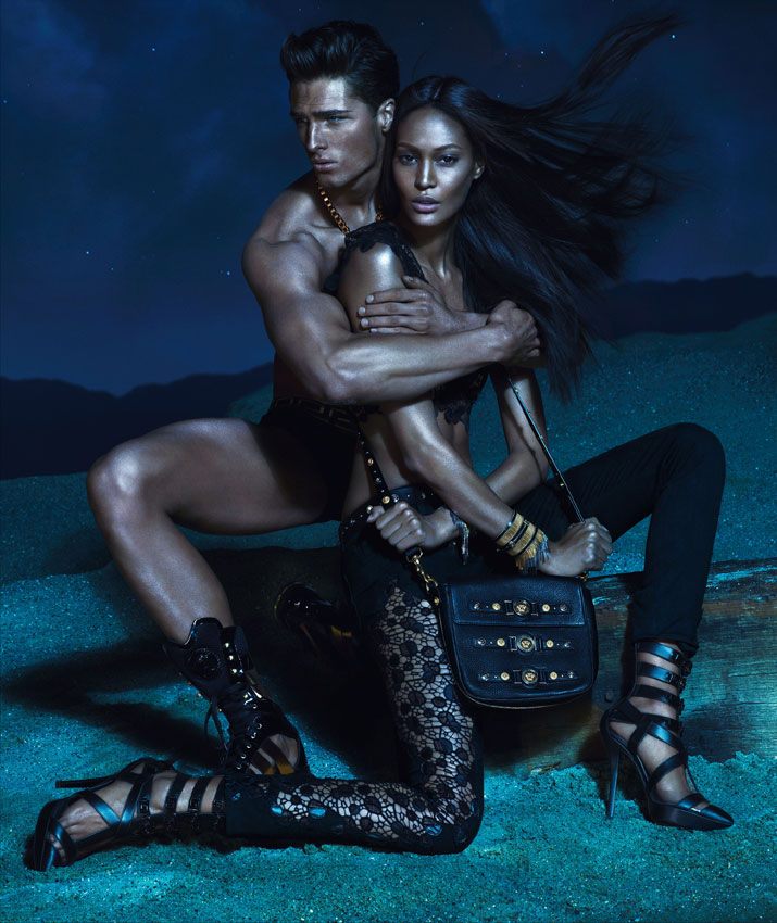 Photography by Mert and Marcus