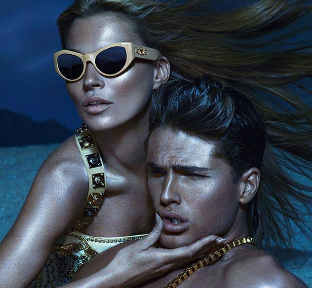Photography by Mert and Marcus