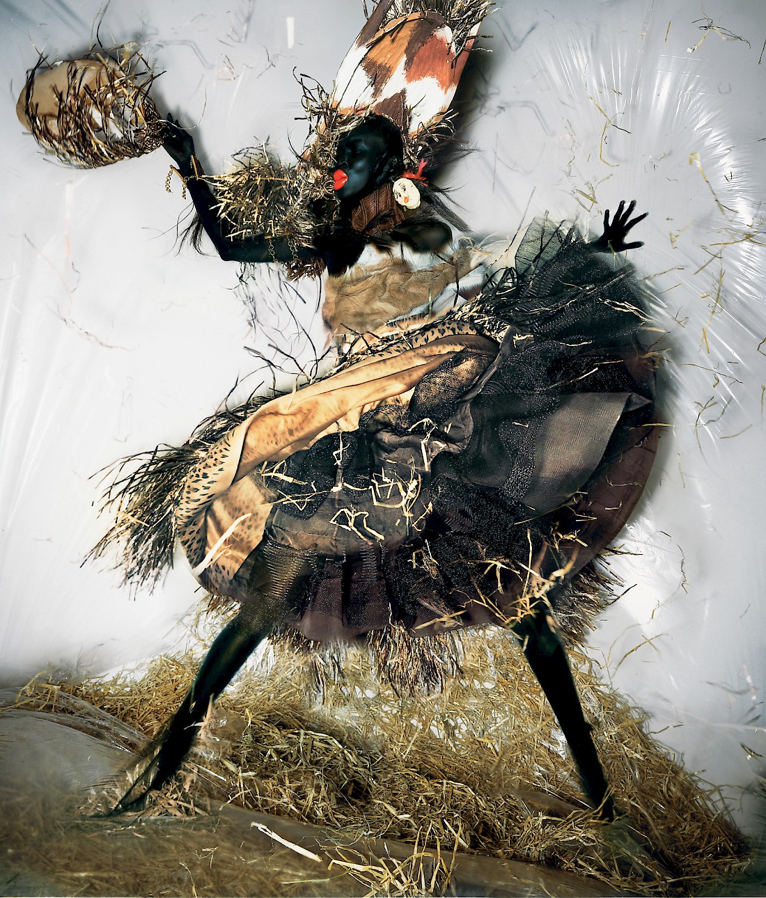 Fashion Photography by Nick Knight