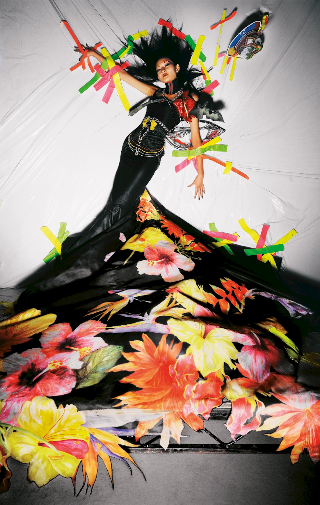 Fashion Photography by Nick Knight