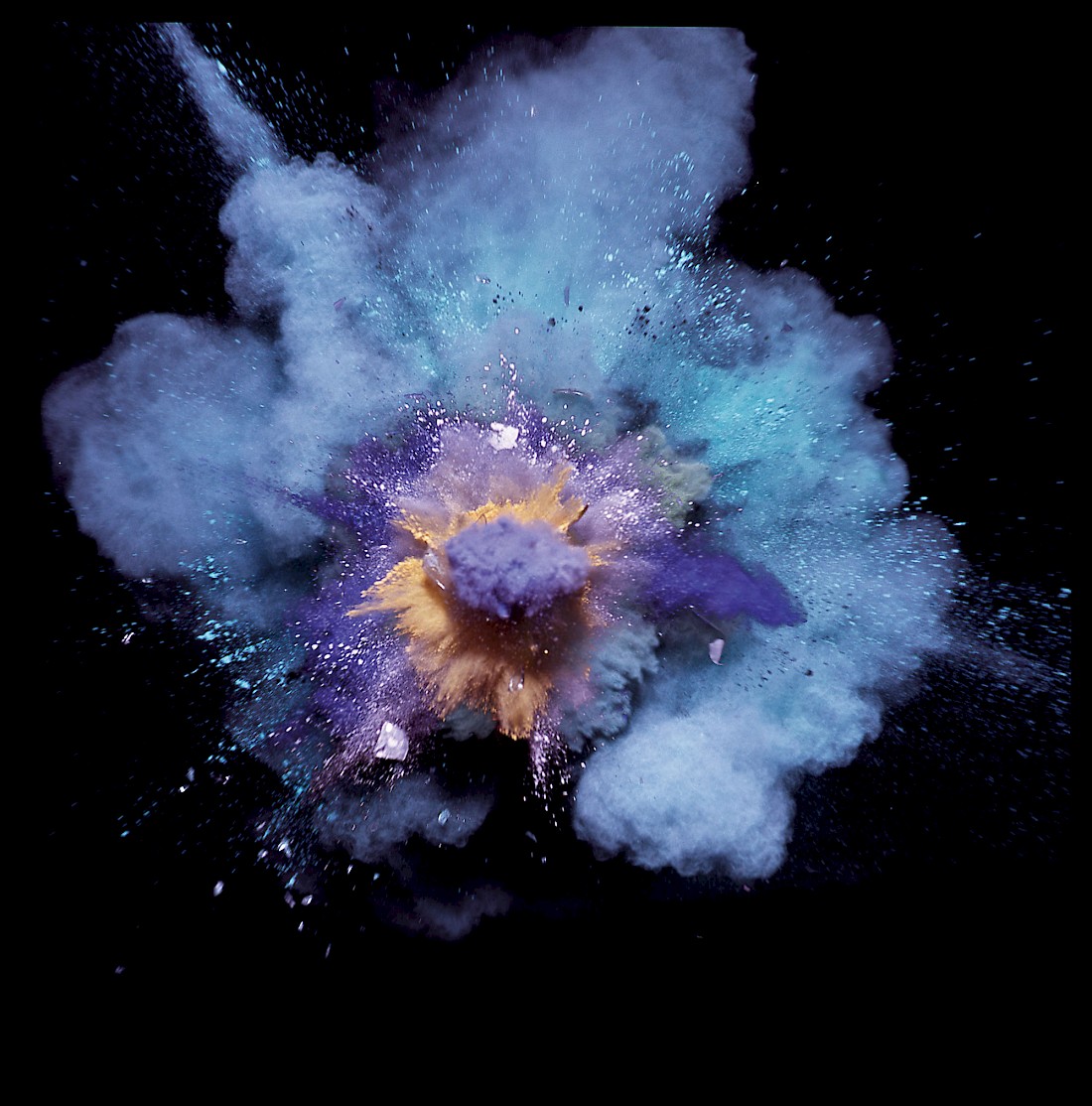 Fashion Photography by Nick Knight