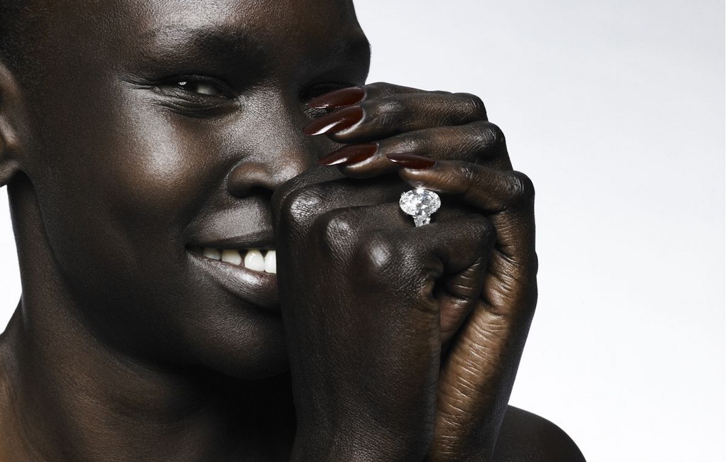 Fashion Photography by Warwick Saint