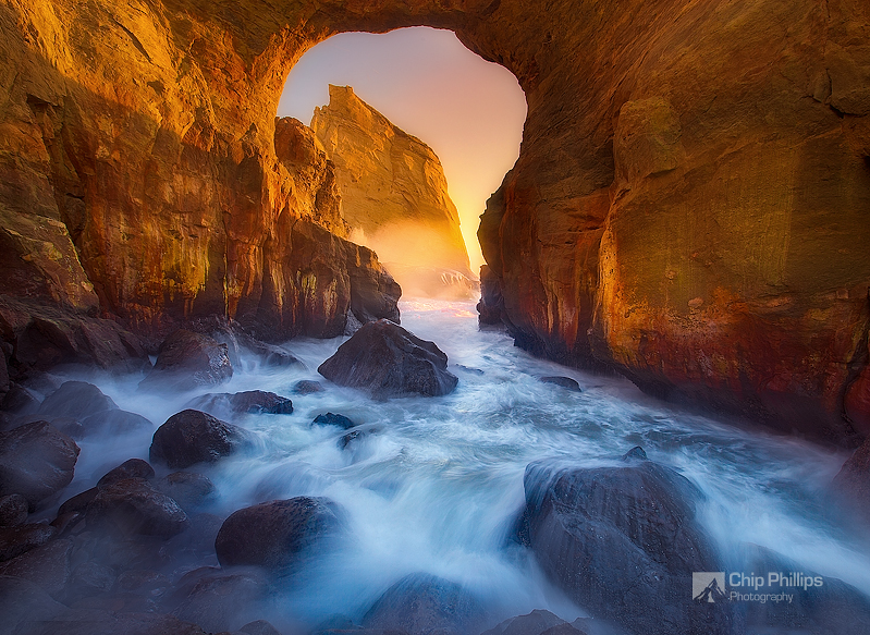 Landscape Photography by Chip Phillips