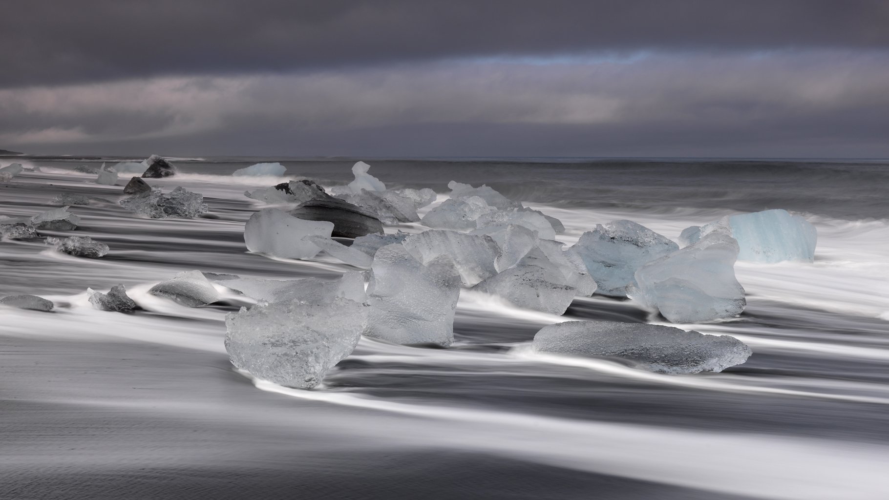 Landscape Photography by Tom Jones