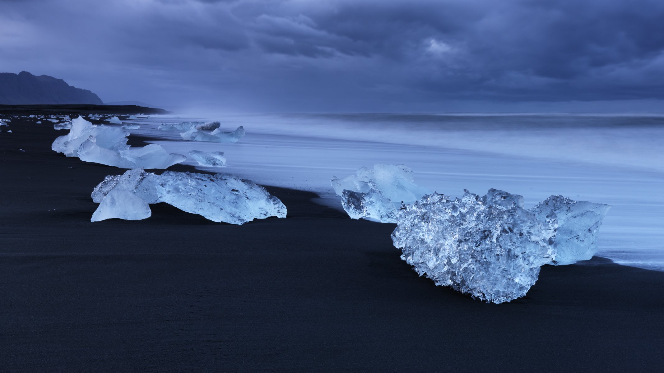 Landscape Photography by Tom Jones