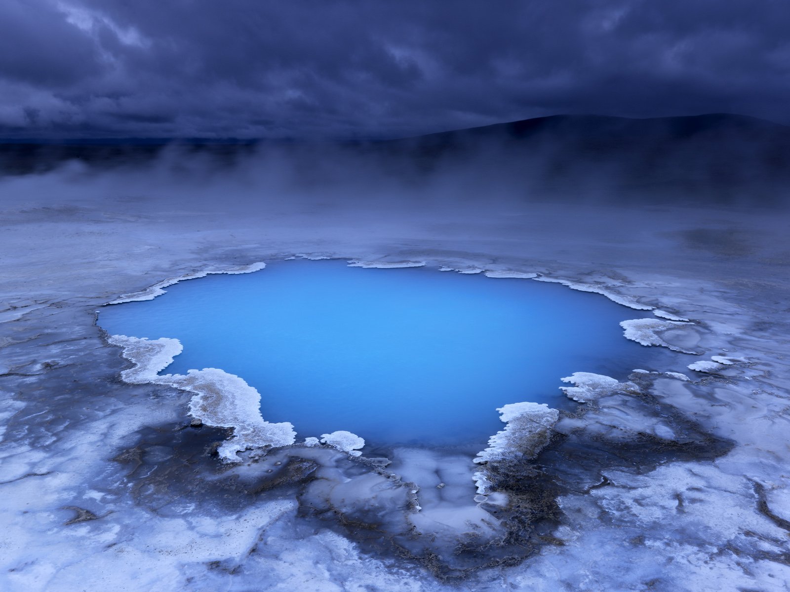 Landscape Photography by Tom Jones