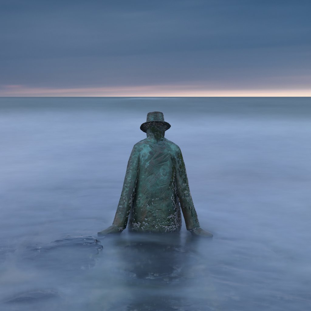 Landscape Photography by Tom Jones