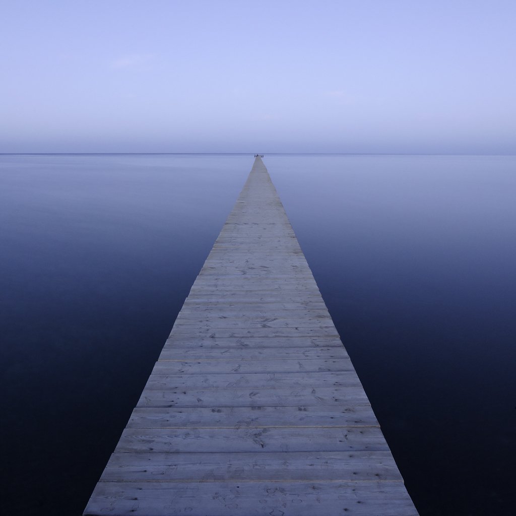 Landscape Photography by Tom Jones