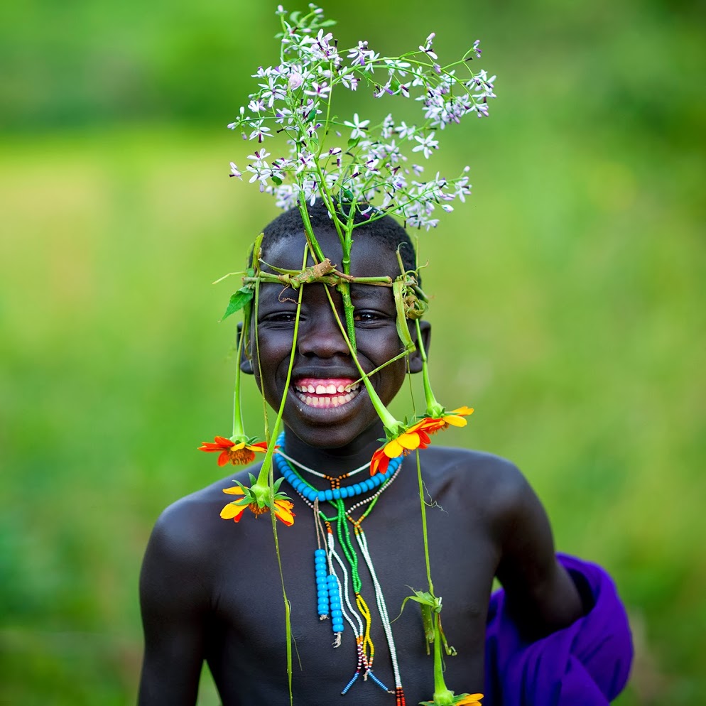 Travel Photography by Eric Lafforgue