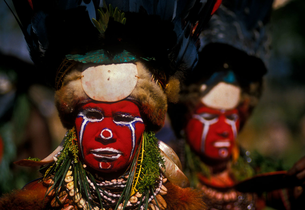 Travel Photography by Michael Yamashita